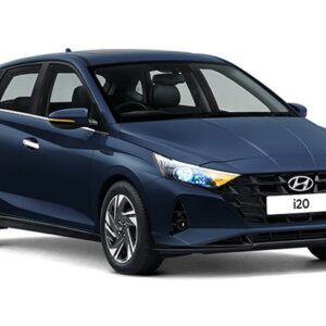Hyundai i20 Starry Night