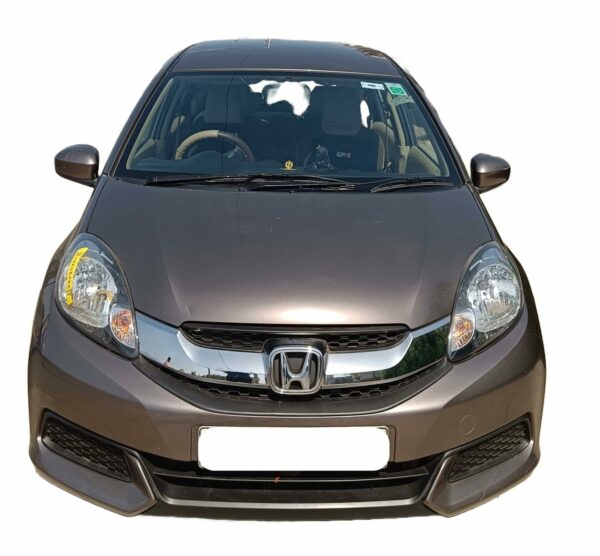 Honda Mobilio