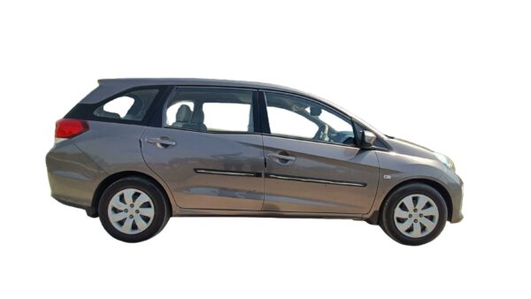 Honda Mobilio - Image 2