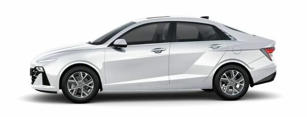 Hyundai Verna - Image 2